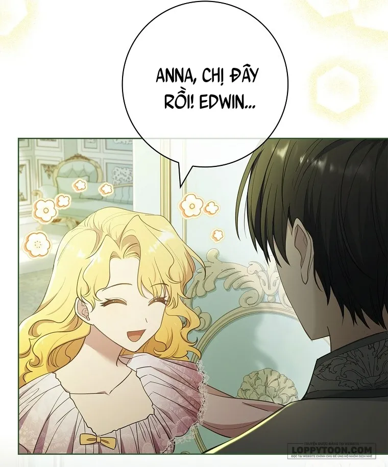 Nam Chính À, Tôi Sẽ Tôn Trọng Sở Thích Của Anh - Chap 38 - Trang 30