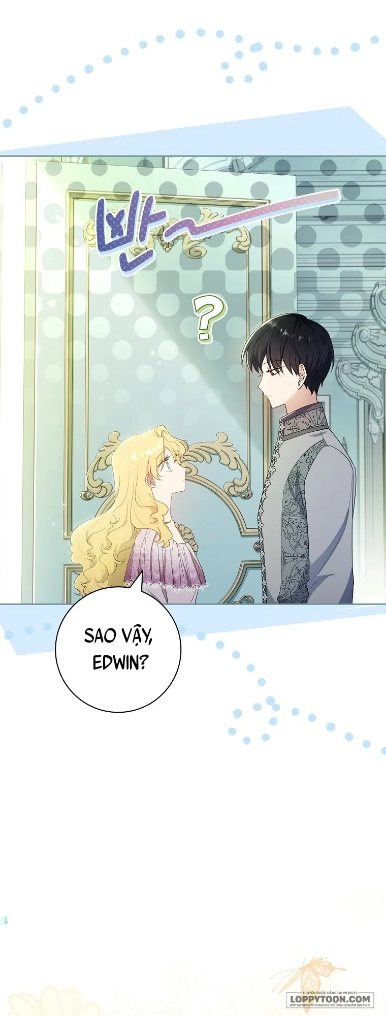 Nam Chính À, Tôi Sẽ Tôn Trọng Sở Thích Của Anh - Chap 38 - Trang 33