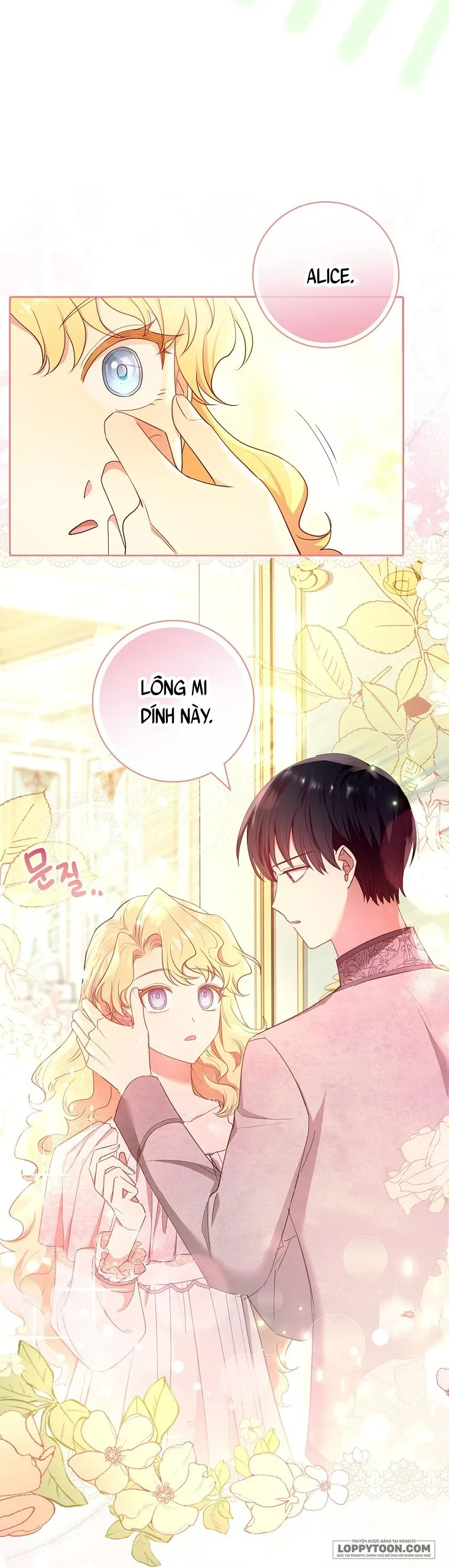 Nam Chính À, Tôi Sẽ Tôn Trọng Sở Thích Của Anh - Chap 38 - Trang 42