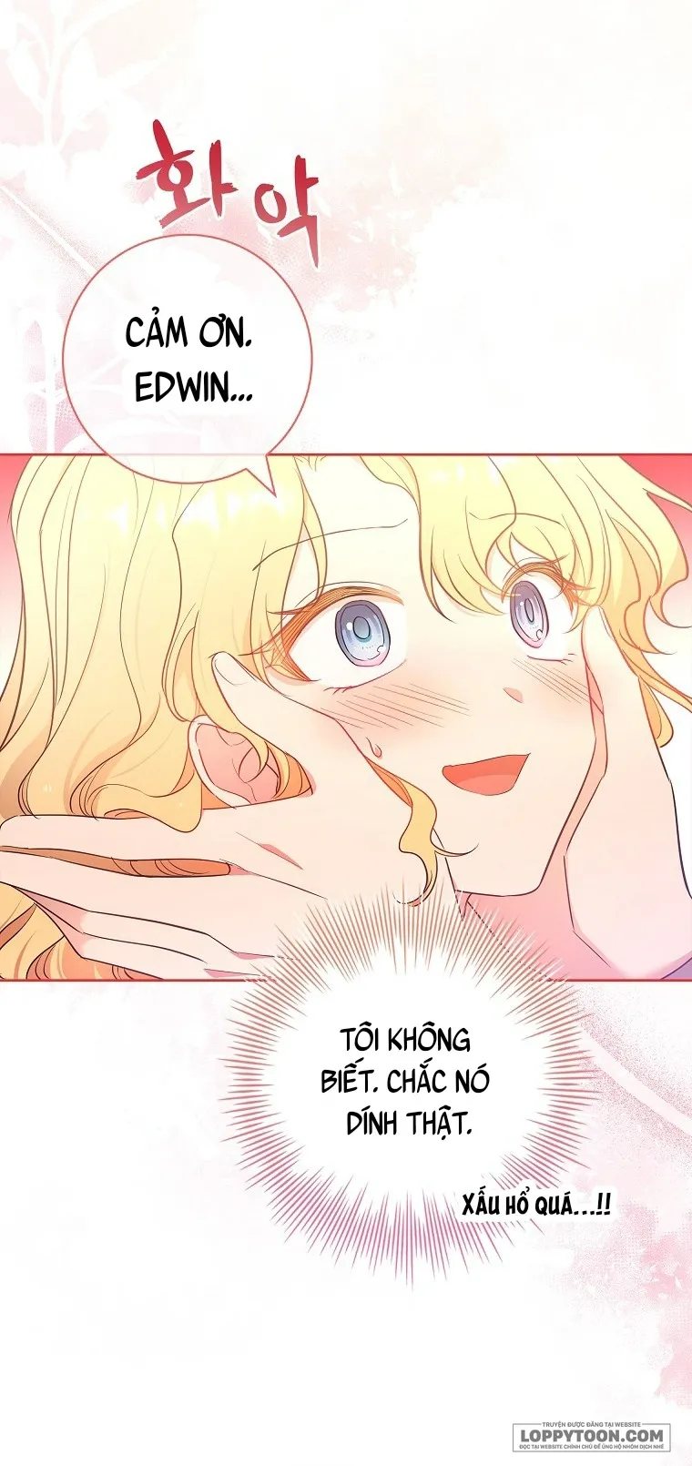 Nam Chính À, Tôi Sẽ Tôn Trọng Sở Thích Của Anh - Chap 38 - Trang 43