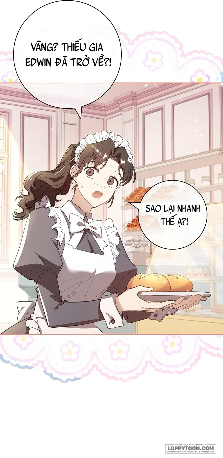 Nam Chính À, Tôi Sẽ Tôn Trọng Sở Thích Của Anh - Chap 38 - Trang 47