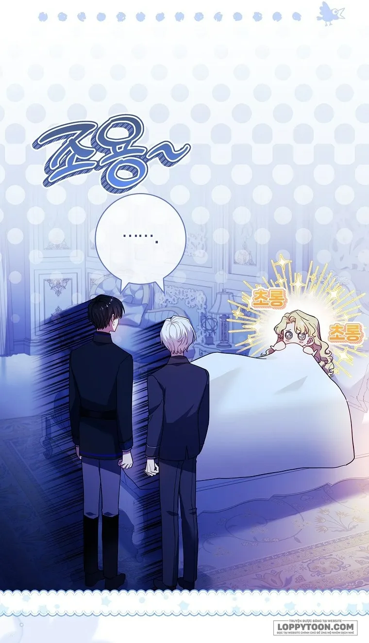 Nam Chính À, Tôi Sẽ Tôn Trọng Sở Thích Của Anh - Chap 38 - Trang 6