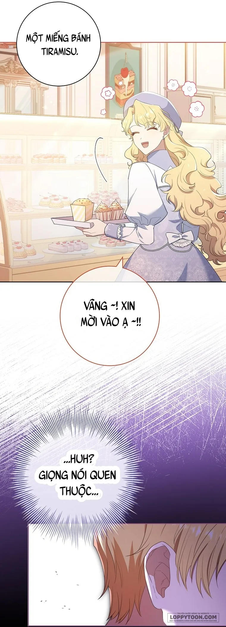 Nam Chính À, Tôi Sẽ Tôn Trọng Sở Thích Của Anh - Chap 38 - Trang 51