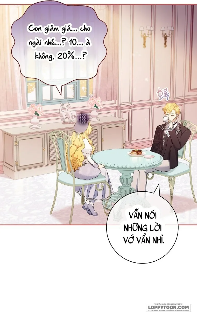 Nam Chính À, Tôi Sẽ Tôn Trọng Sở Thích Của Anh - Chap 38 - Trang 57