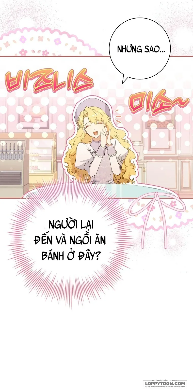 Nam Chính À, Tôi Sẽ Tôn Trọng Sở Thích Của Anh - Chap 38 - Trang 60