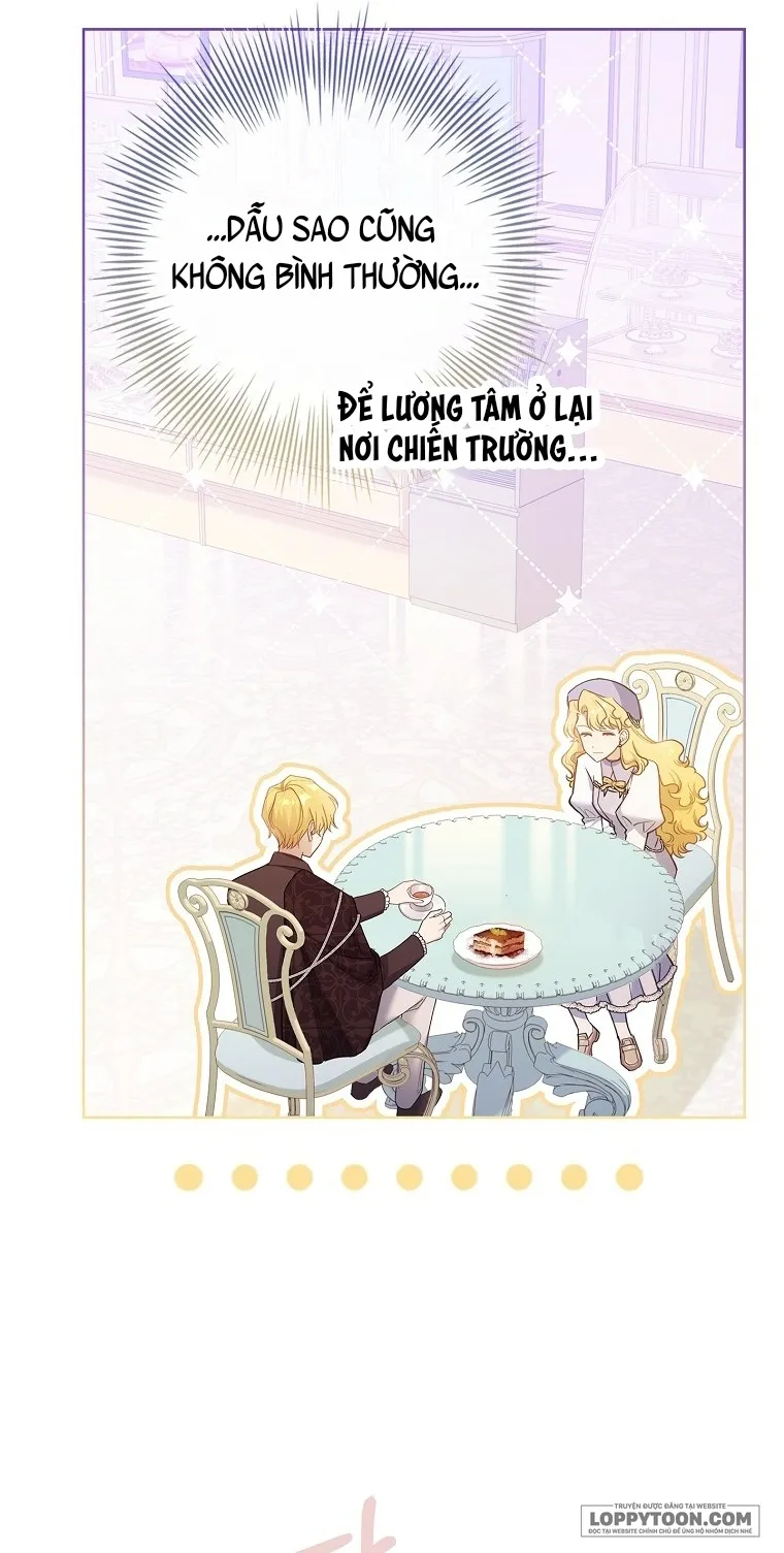 Nam Chính À, Tôi Sẽ Tôn Trọng Sở Thích Của Anh - Chap 38 - Trang 62
