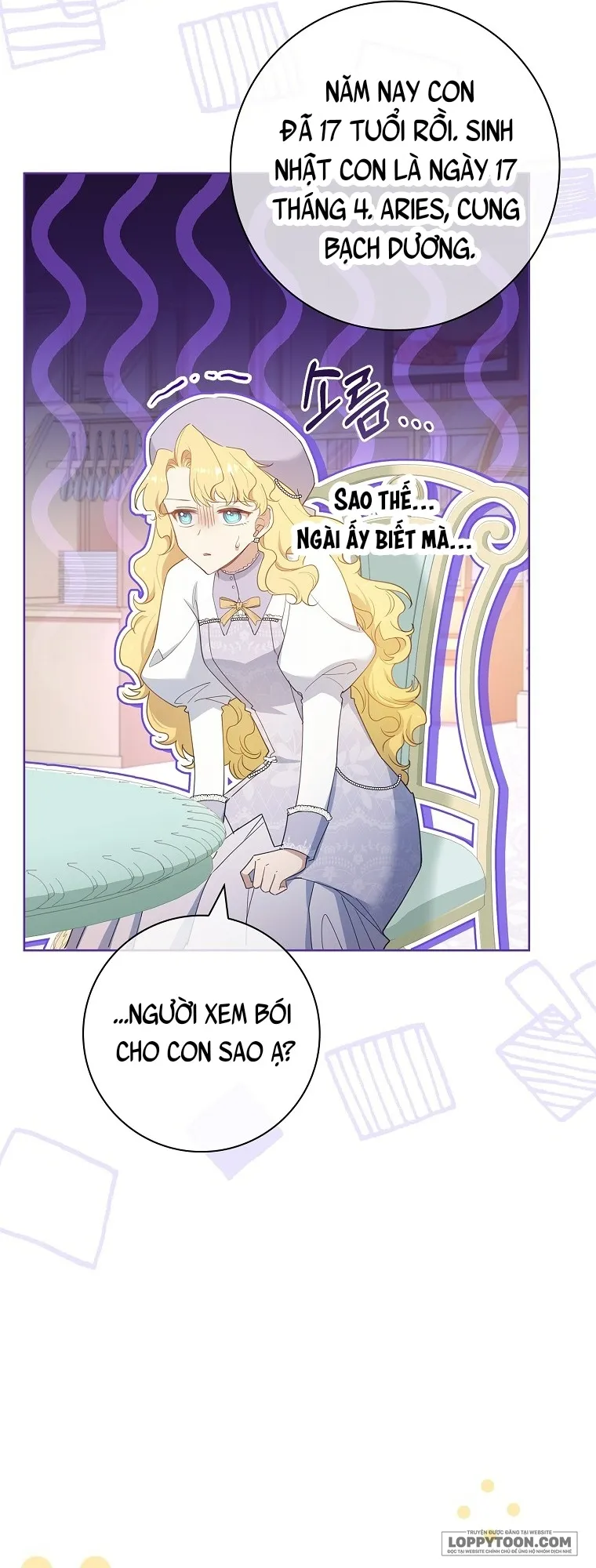 Nam Chính À, Tôi Sẽ Tôn Trọng Sở Thích Của Anh - Chap 38 - Trang 64
