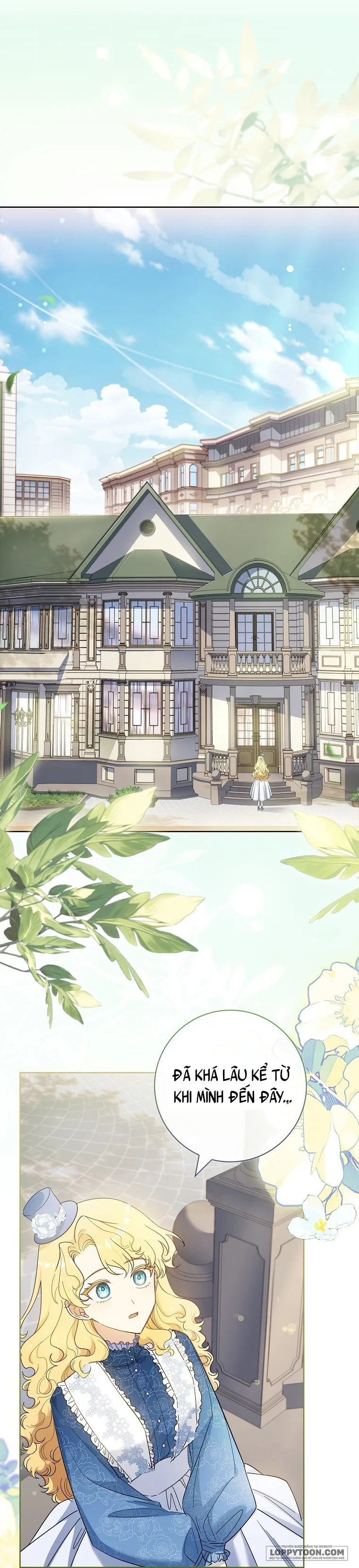 Nam Chính À, Tôi Sẽ Tôn Trọng Sở Thích Của Anh - Chap 39 - Trang 2
