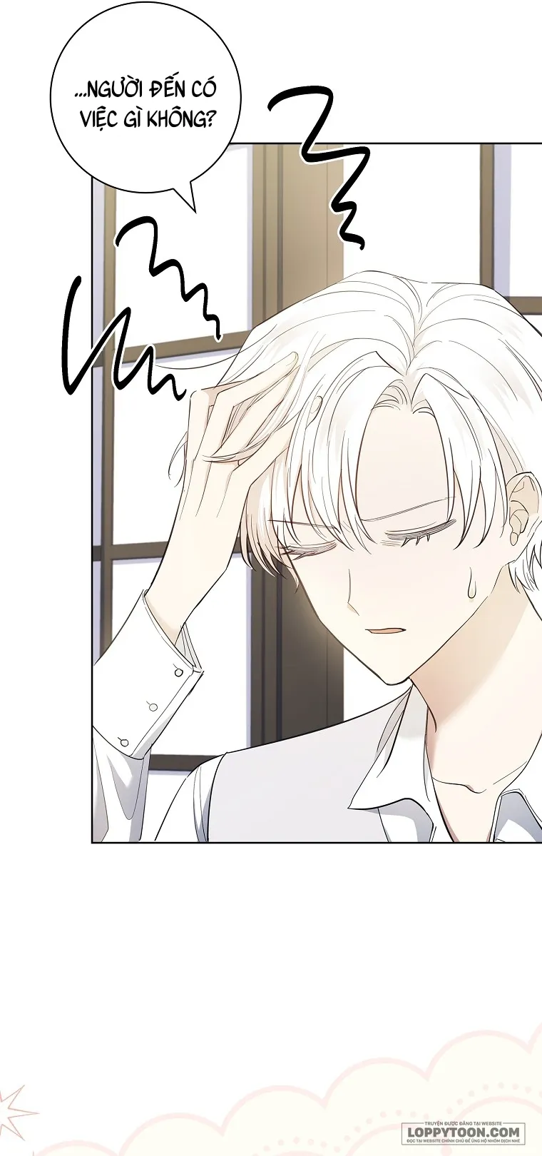 Nam Chính À, Tôi Sẽ Tôn Trọng Sở Thích Của Anh - Chap 39 - Trang 11