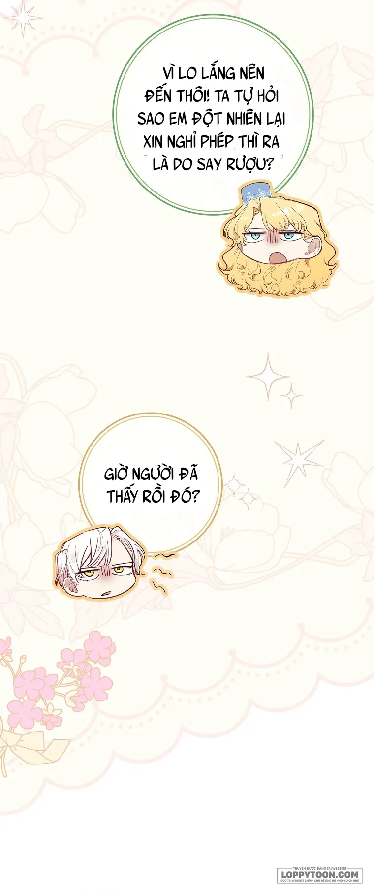 Nam Chính À, Tôi Sẽ Tôn Trọng Sở Thích Của Anh - Chap 39 - Trang 12