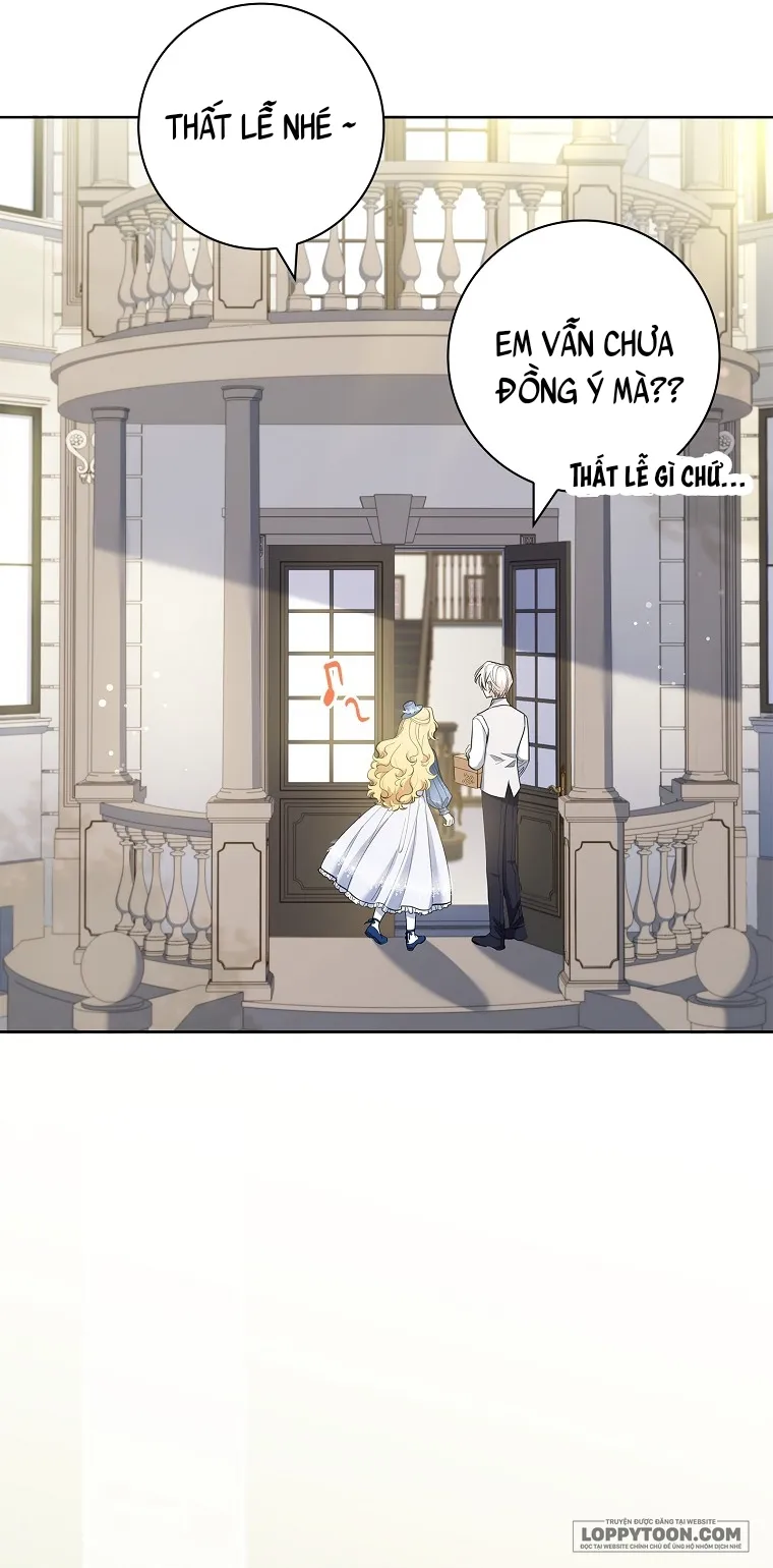 Nam Chính À, Tôi Sẽ Tôn Trọng Sở Thích Của Anh - Chap 39 - Trang 14
