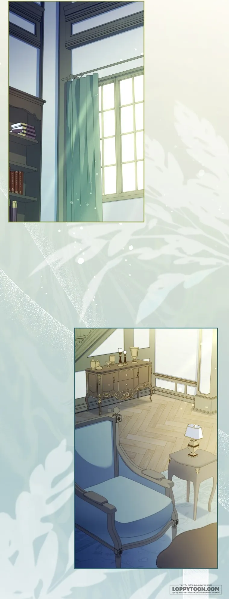 Nam Chính À, Tôi Sẽ Tôn Trọng Sở Thích Của Anh - Chap 39 - Trang 15