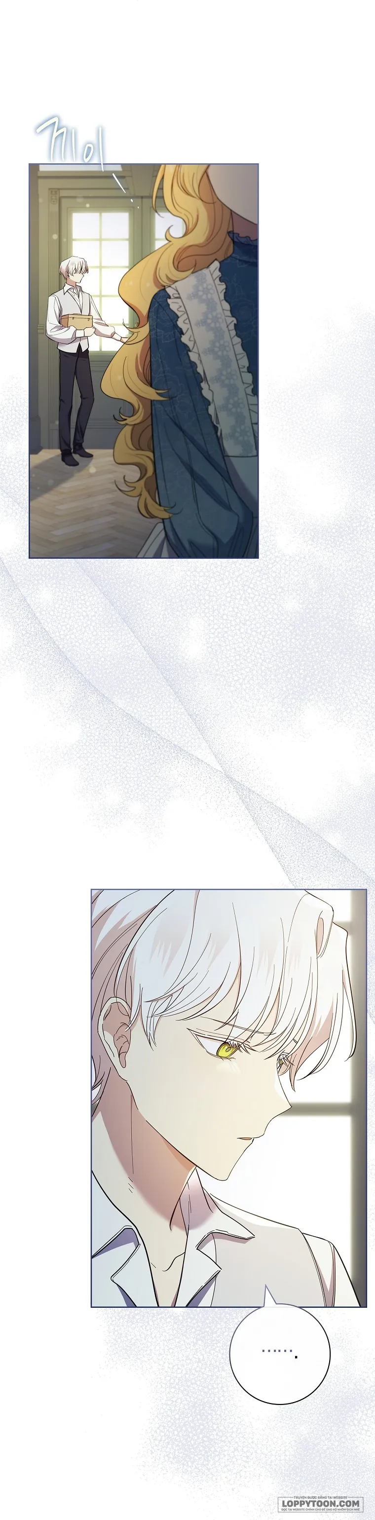Nam Chính À, Tôi Sẽ Tôn Trọng Sở Thích Của Anh - Chap 39 - Trang 17