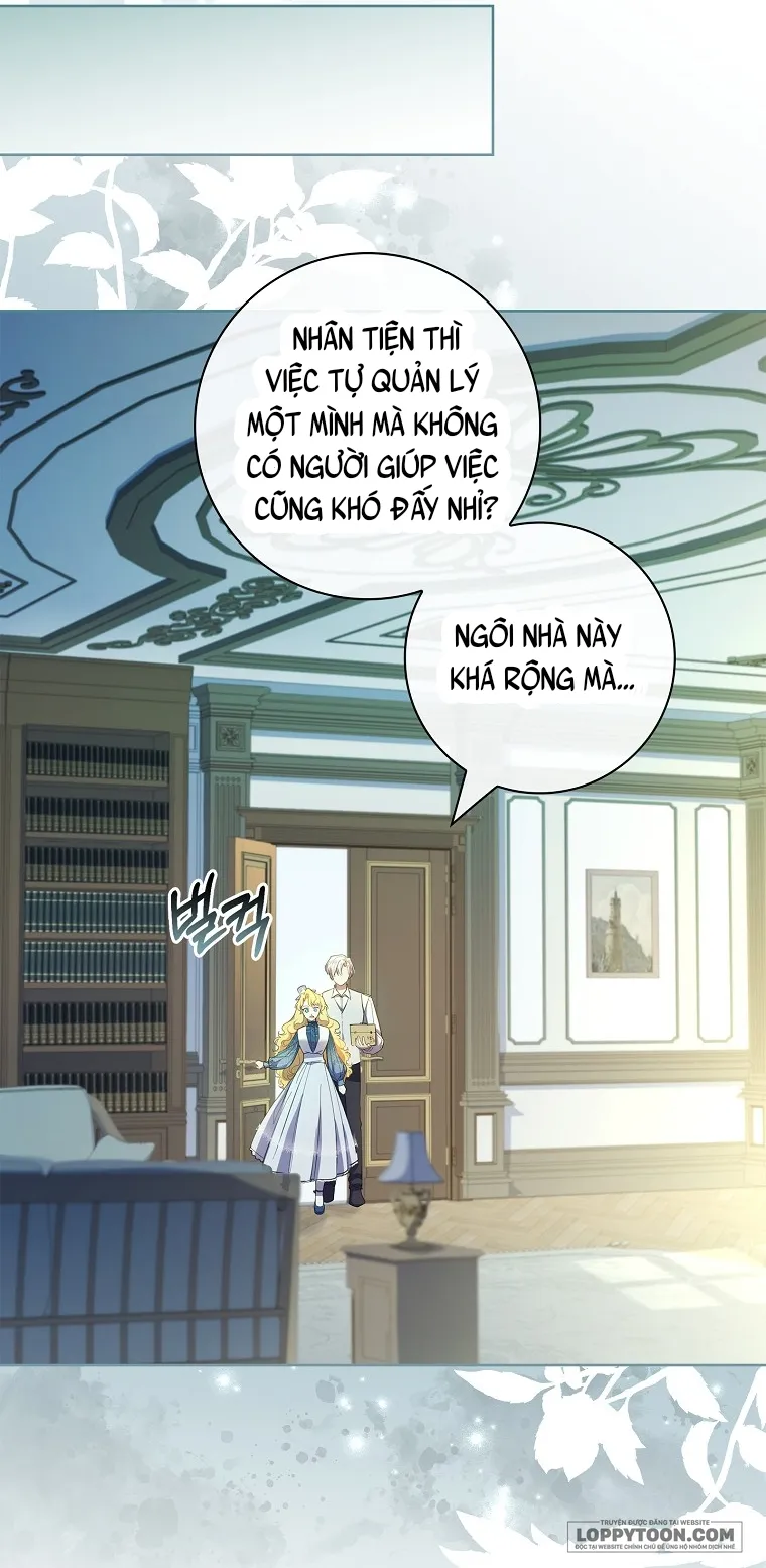 Nam Chính À, Tôi Sẽ Tôn Trọng Sở Thích Của Anh - Chap 39 - Trang 19