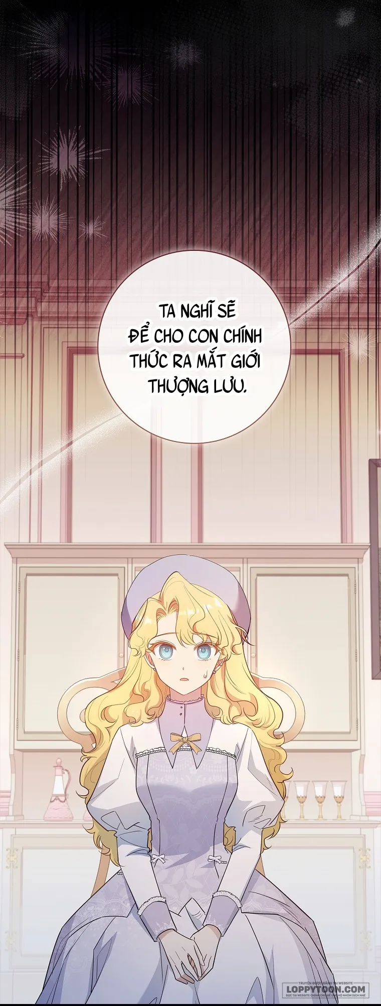 Nam Chính À, Tôi Sẽ Tôn Trọng Sở Thích Của Anh - Chap 39 - Trang 35