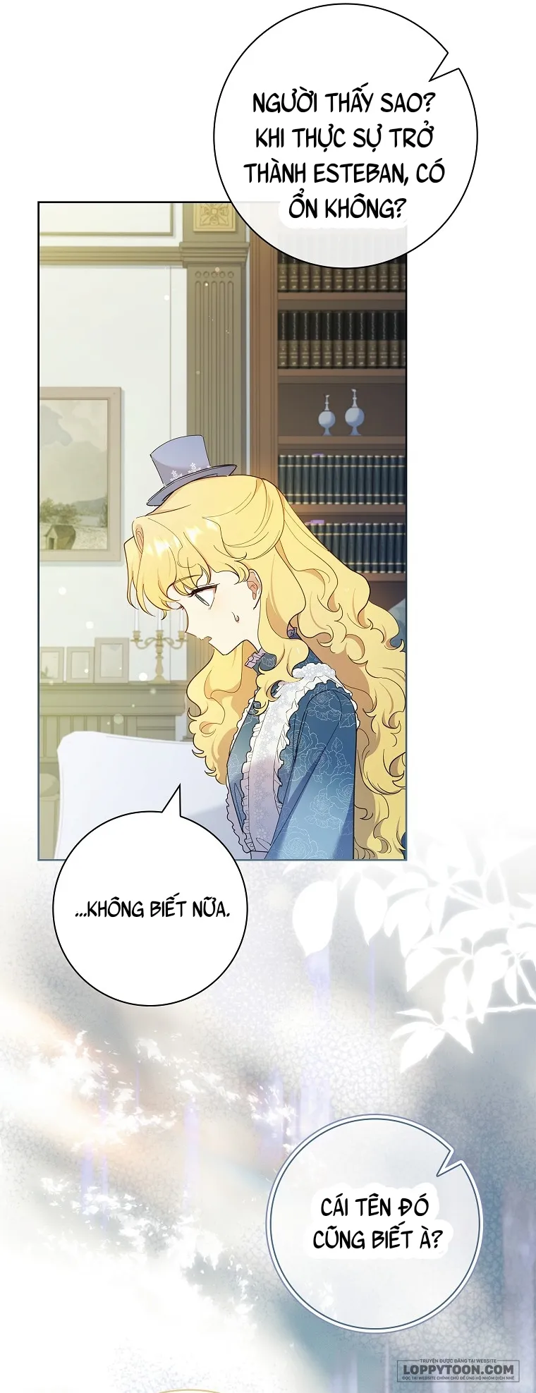 Nam Chính À, Tôi Sẽ Tôn Trọng Sở Thích Của Anh - Chap 39 - Trang 39