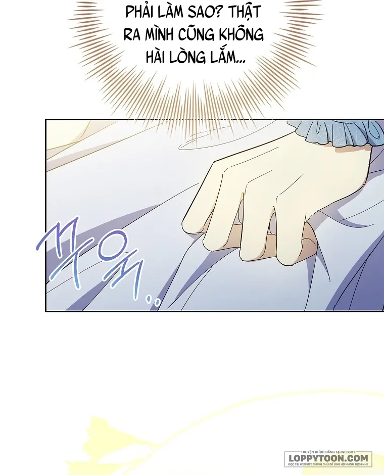 Nam Chính À, Tôi Sẽ Tôn Trọng Sở Thích Của Anh - Chap 39 - Trang 43