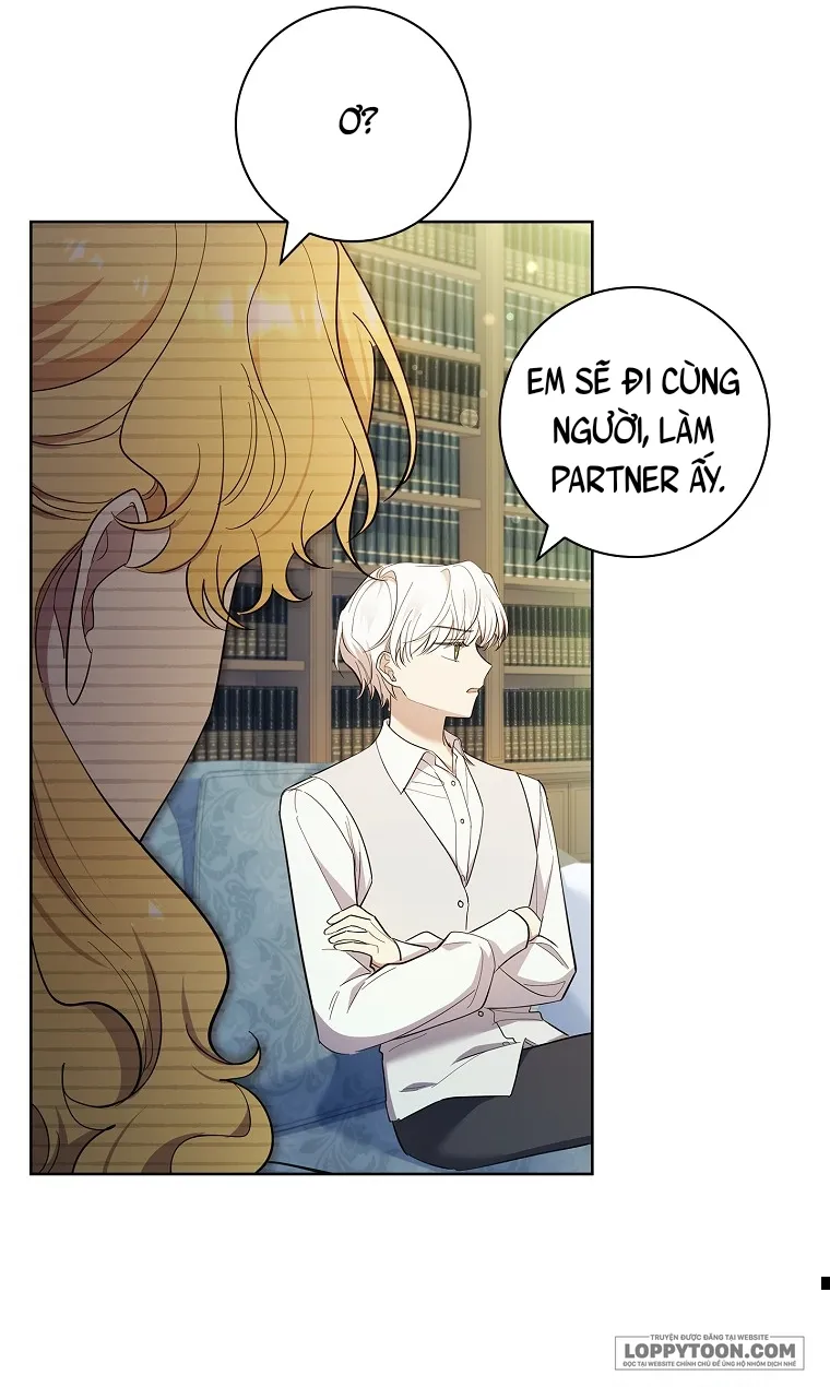 Nam Chính À, Tôi Sẽ Tôn Trọng Sở Thích Của Anh - Chap 39 - Trang 45