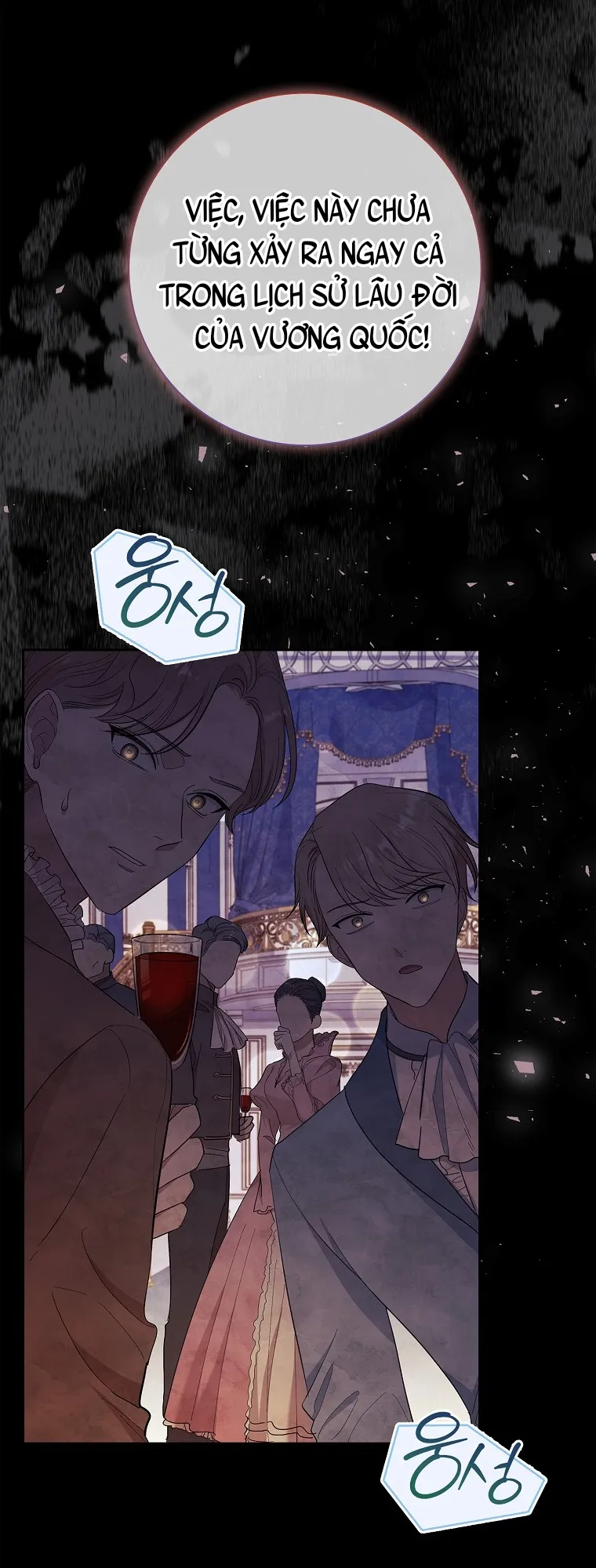 Nam Chính À, Tôi Sẽ Tôn Trọng Sở Thích Của Anh - Chap 39 - Trang 48