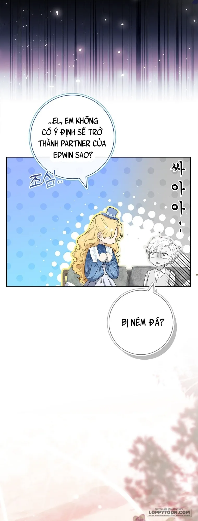 Nam Chính À, Tôi Sẽ Tôn Trọng Sở Thích Của Anh - Chap 39 - Trang 51
