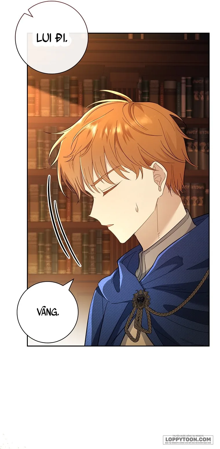 Nam Chính À, Tôi Sẽ Tôn Trọng Sở Thích Của Anh - Chap 39 - Trang 57