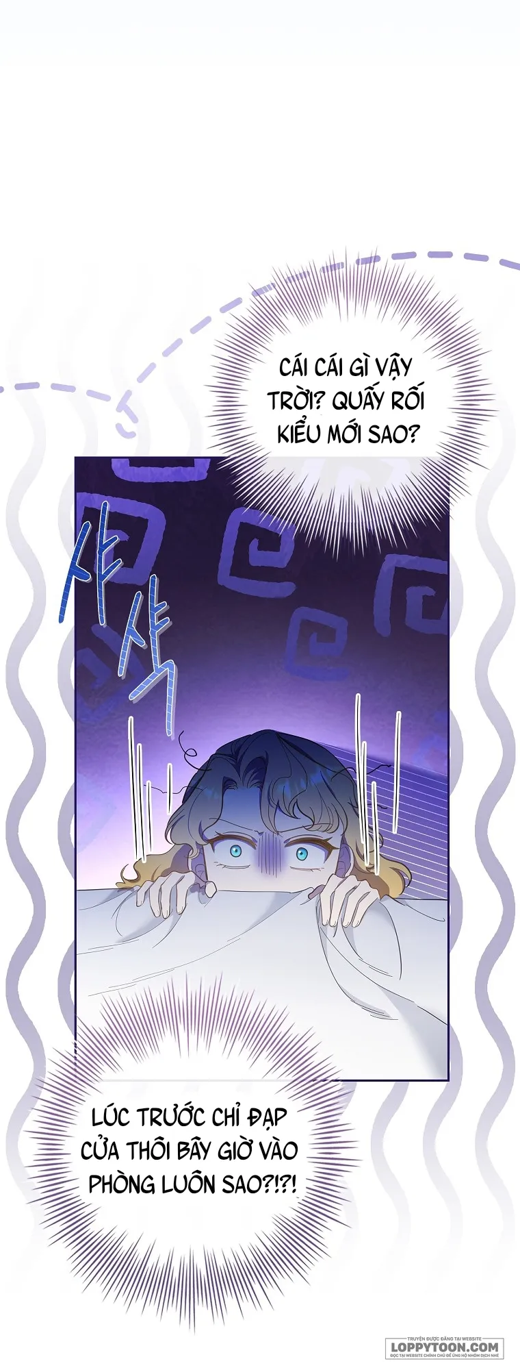 Nam Chính À, Tôi Sẽ Tôn Trọng Sở Thích Của Anh - Chap 39 - Trang 64