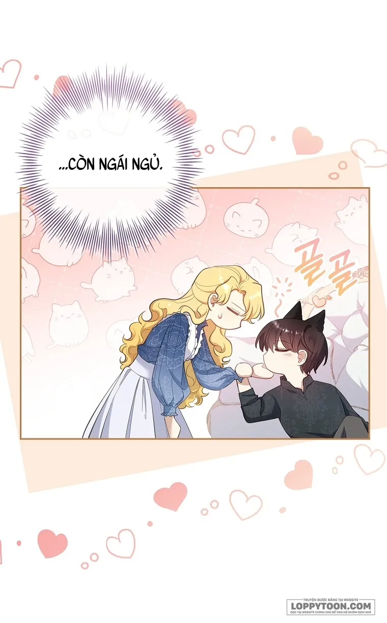 Nam Chính À, Tôi Sẽ Tôn Trọng Sở Thích Của Anh - Chap 39 - Trang 73