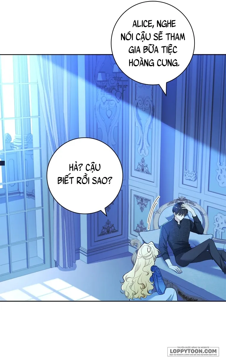 Nam Chính À, Tôi Sẽ Tôn Trọng Sở Thích Của Anh - Chap 39 - Trang 74