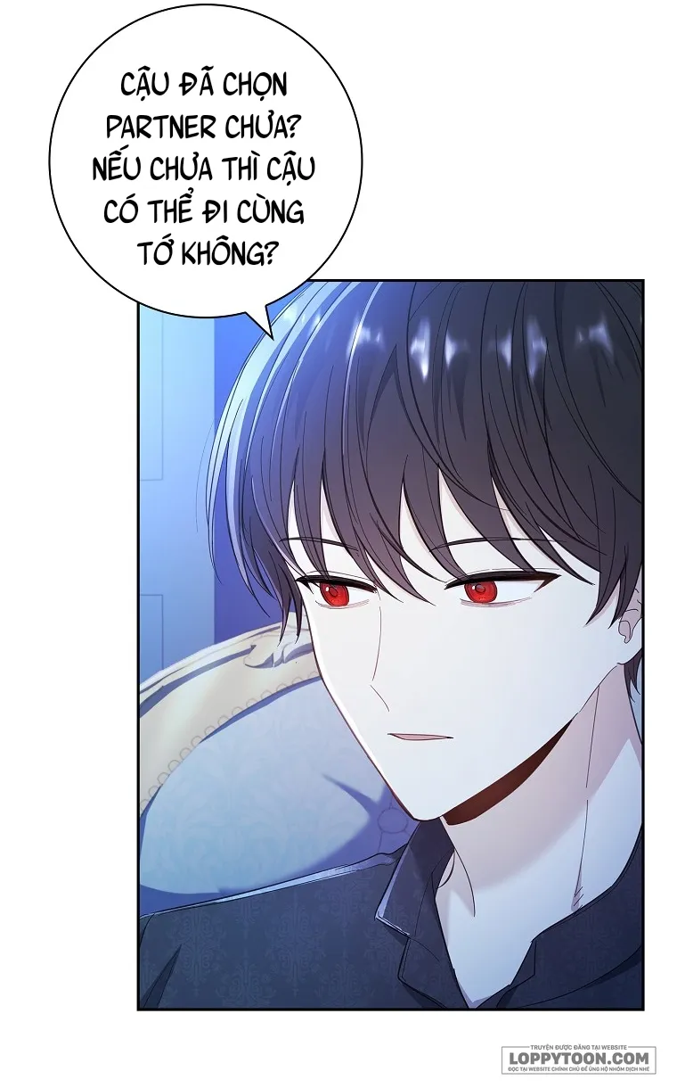Nam Chính À, Tôi Sẽ Tôn Trọng Sở Thích Của Anh - Chap 39 - Trang 75