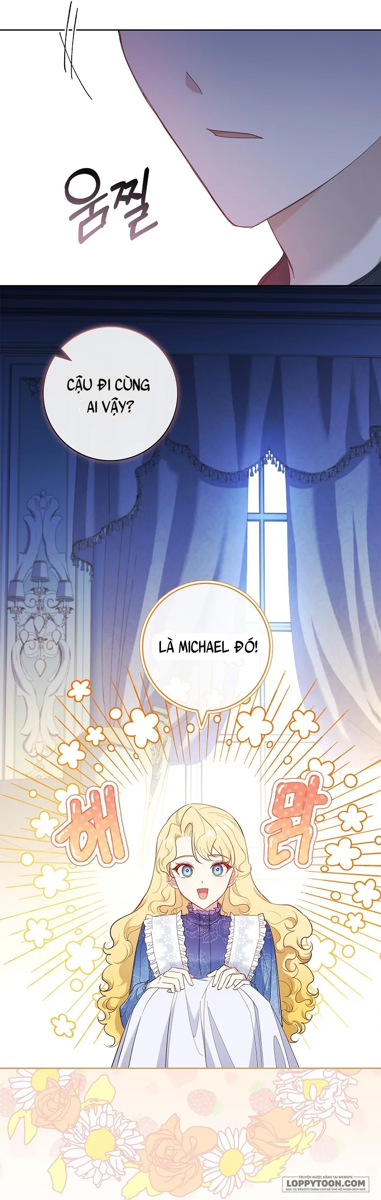Nam Chính À, Tôi Sẽ Tôn Trọng Sở Thích Của Anh - Chap 39 - Trang 77