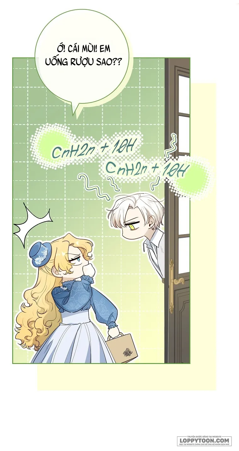 Nam Chính À, Tôi Sẽ Tôn Trọng Sở Thích Của Anh - Chap 39 - Trang 10