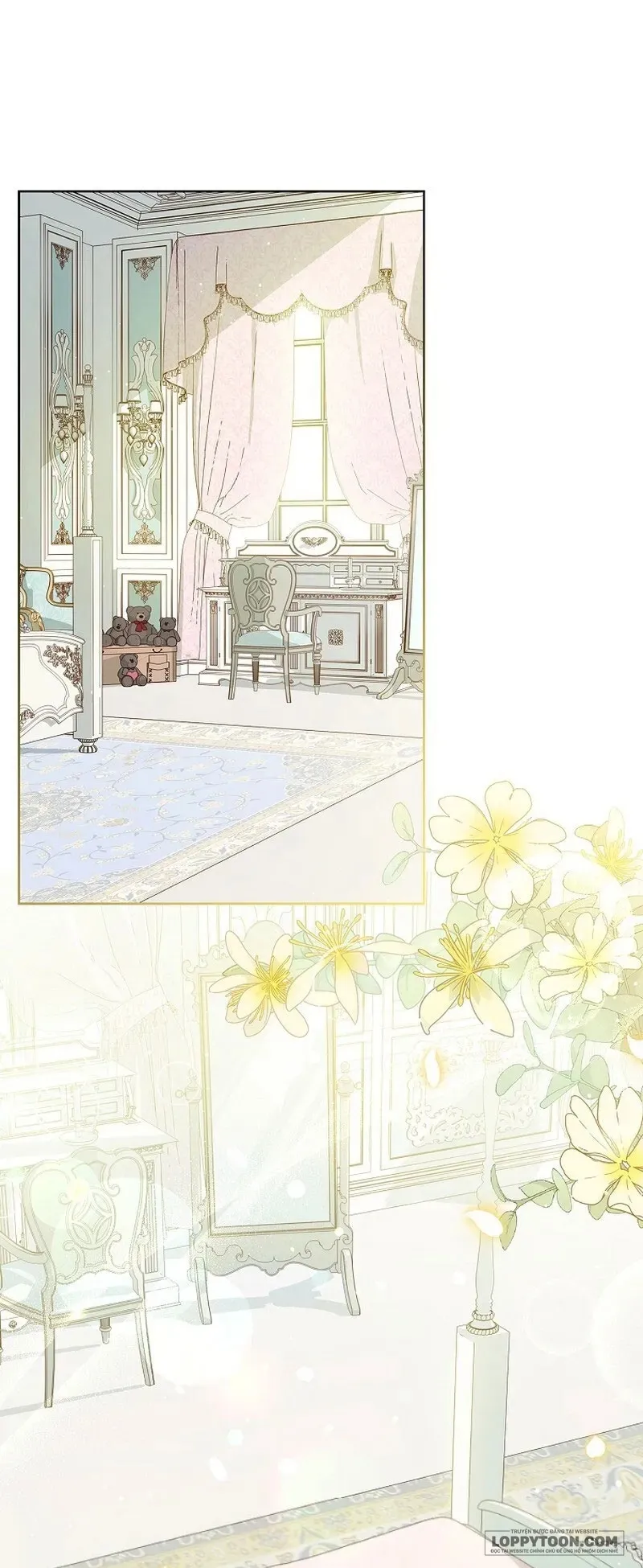 Nam Chính À, Tôi Sẽ Tôn Trọng Sở Thích Của Anh - Chap 4 - Trang 1