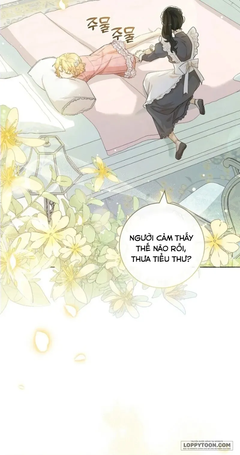 Nam Chính À, Tôi Sẽ Tôn Trọng Sở Thích Của Anh - Chap 4 - Trang 2