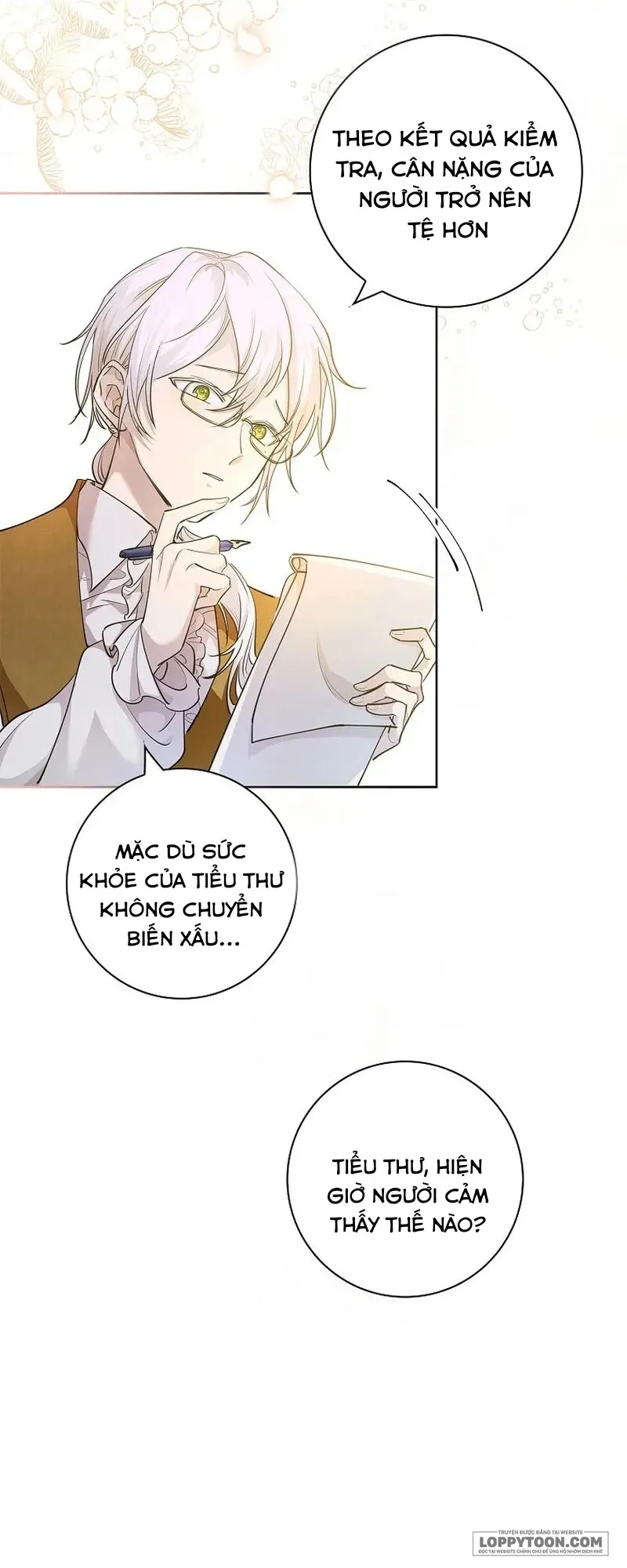 Nam Chính À, Tôi Sẽ Tôn Trọng Sở Thích Của Anh - Chap 4 - Trang 16