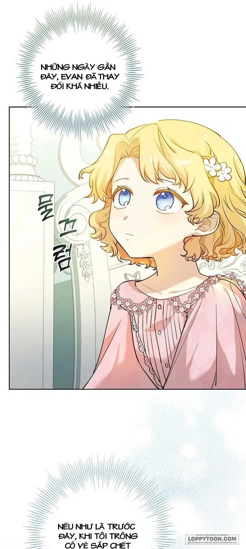 Nam Chính À, Tôi Sẽ Tôn Trọng Sở Thích Của Anh - Chap 4 - Trang 20