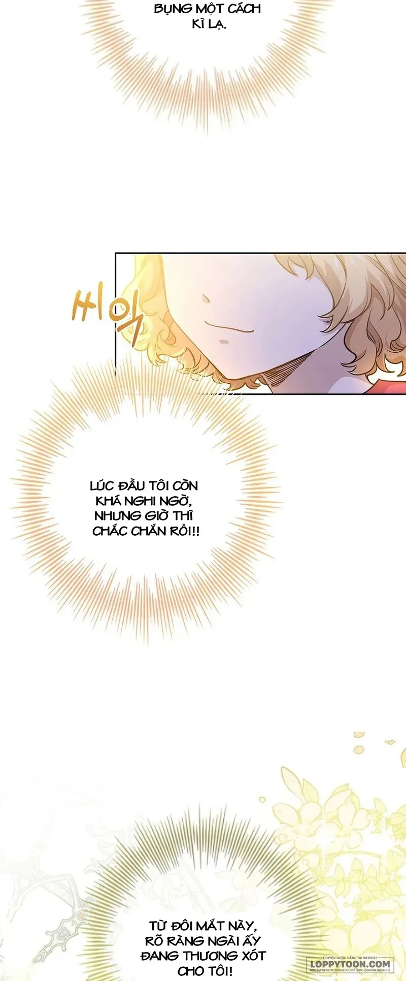 Nam Chính À, Tôi Sẽ Tôn Trọng Sở Thích Của Anh - Chap 4 - Trang 22