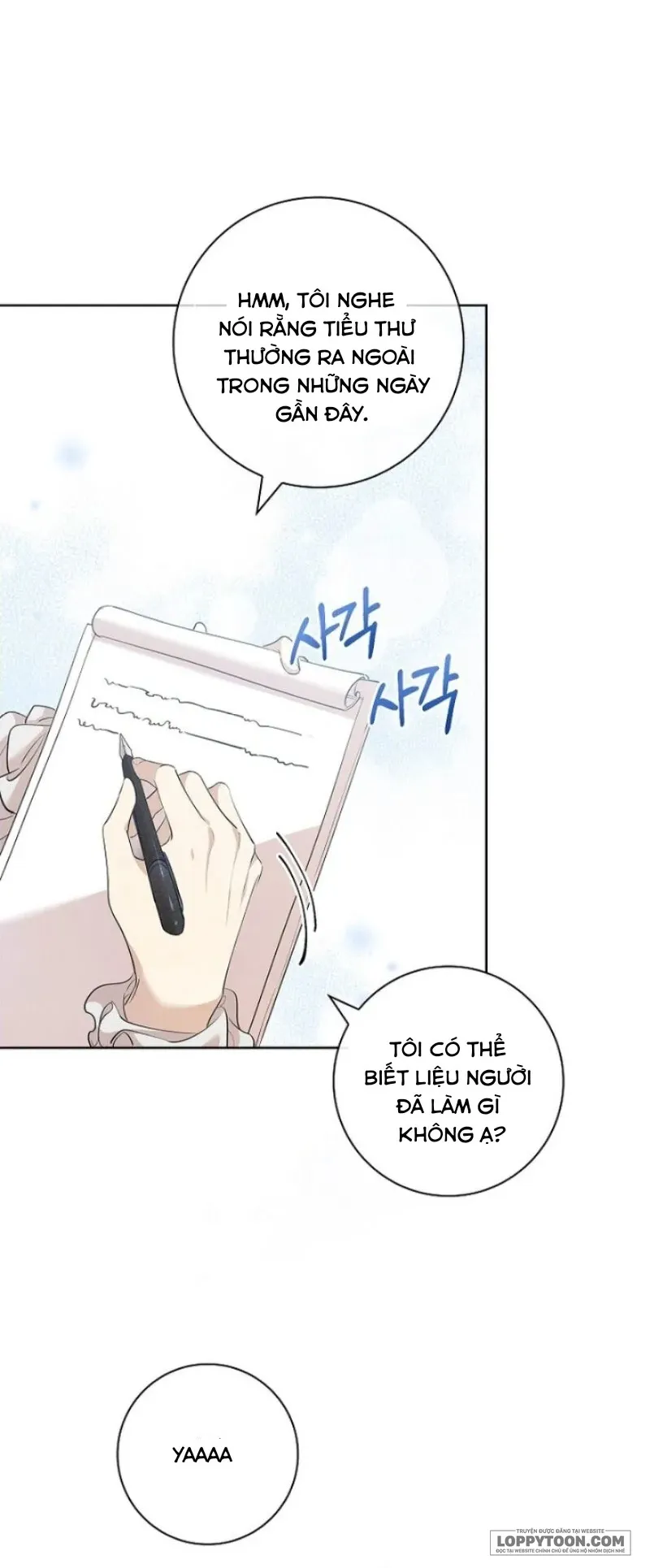 Nam Chính À, Tôi Sẽ Tôn Trọng Sở Thích Của Anh - Chap 4 - Trang 24