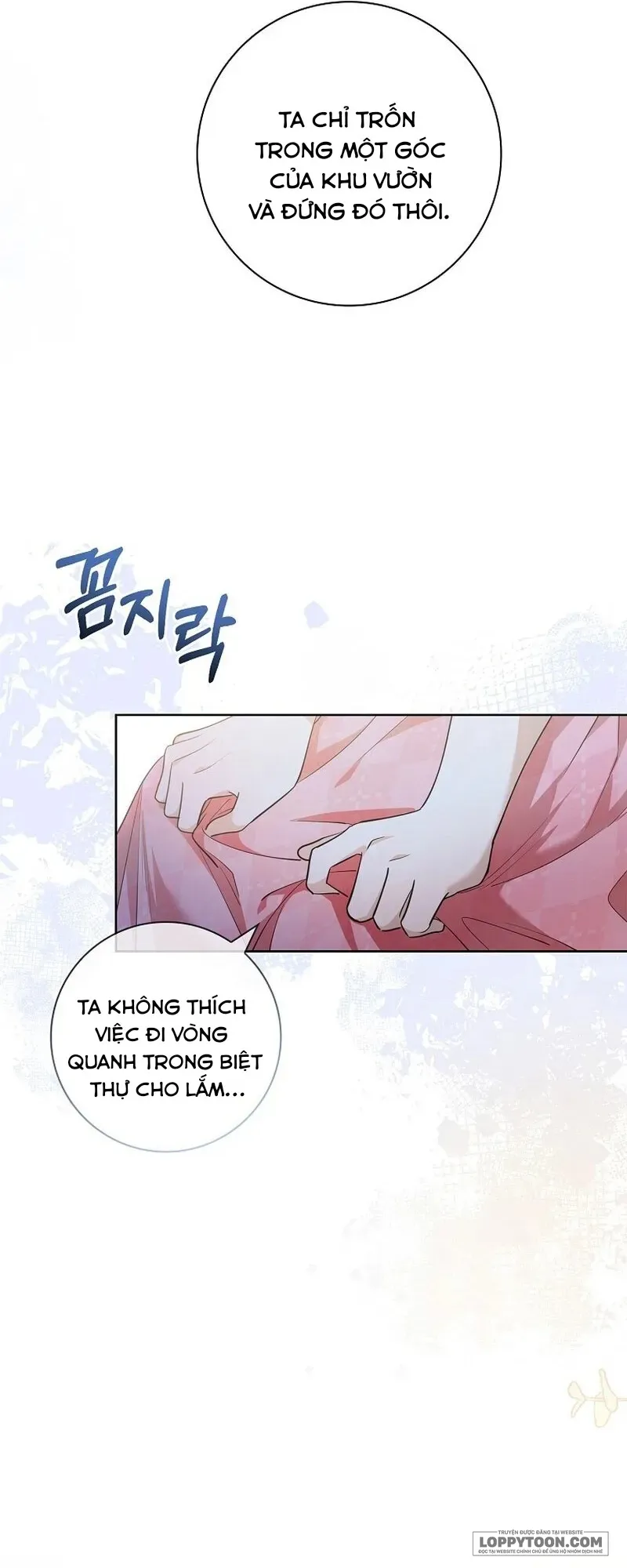 Nam Chính À, Tôi Sẽ Tôn Trọng Sở Thích Của Anh - Chap 4 - Trang 25