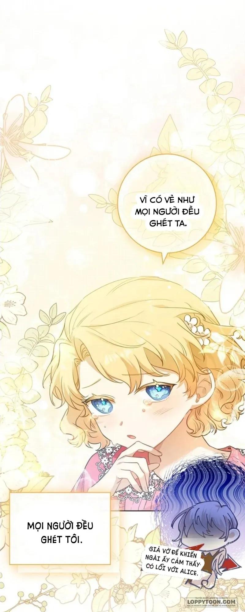 Nam Chính À, Tôi Sẽ Tôn Trọng Sở Thích Của Anh - Chap 4 - Trang 26