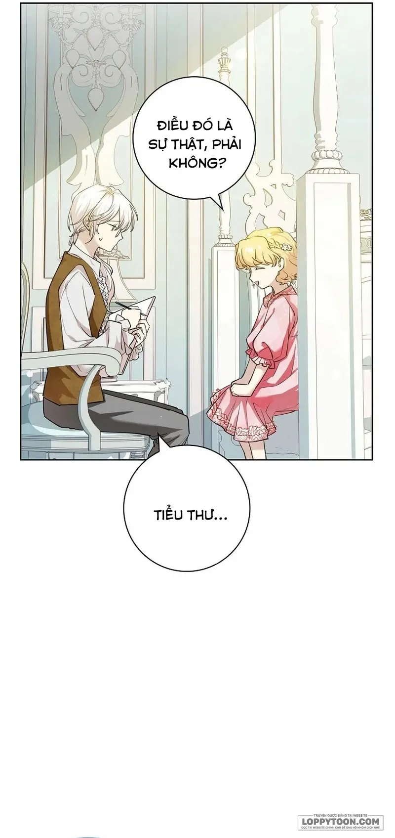 Nam Chính À, Tôi Sẽ Tôn Trọng Sở Thích Của Anh - Chap 4 - Trang 28