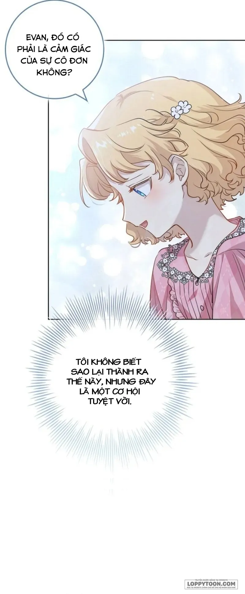 Nam Chính À, Tôi Sẽ Tôn Trọng Sở Thích Của Anh - Chap 4 - Trang 29