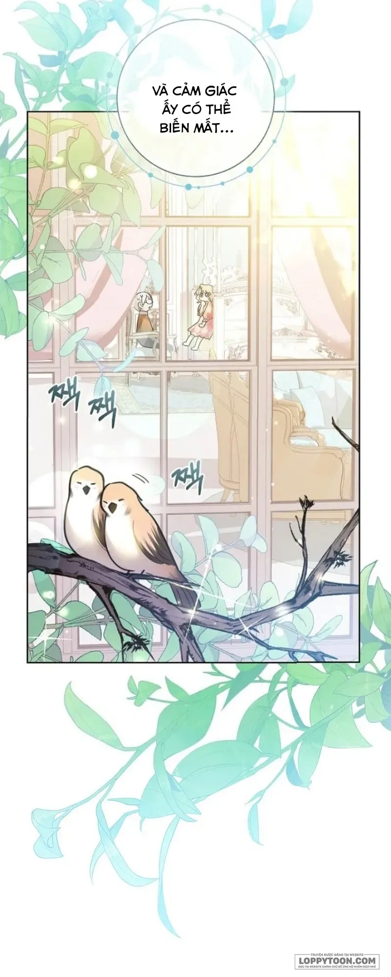 Nam Chính À, Tôi Sẽ Tôn Trọng Sở Thích Của Anh - Chap 4 - Trang 31
