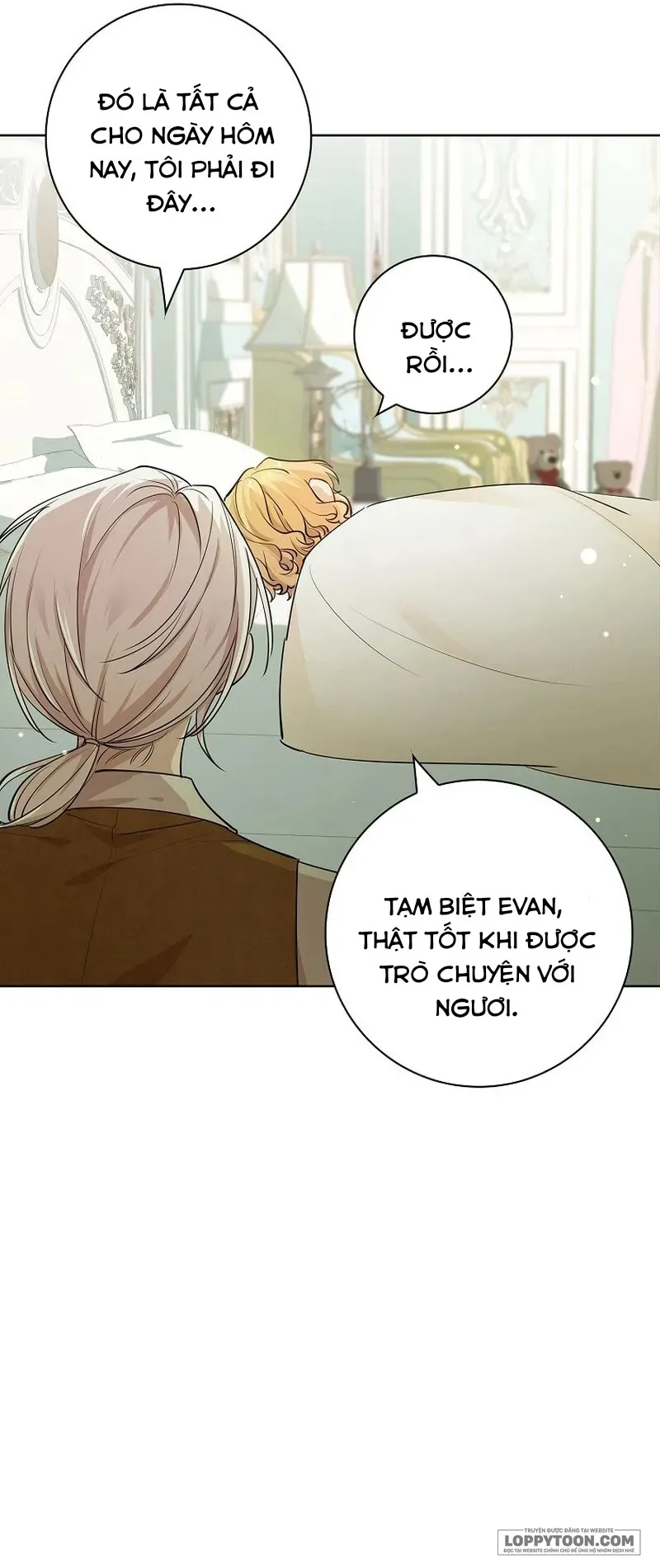 Nam Chính À, Tôi Sẽ Tôn Trọng Sở Thích Của Anh - Chap 4 - Trang 33