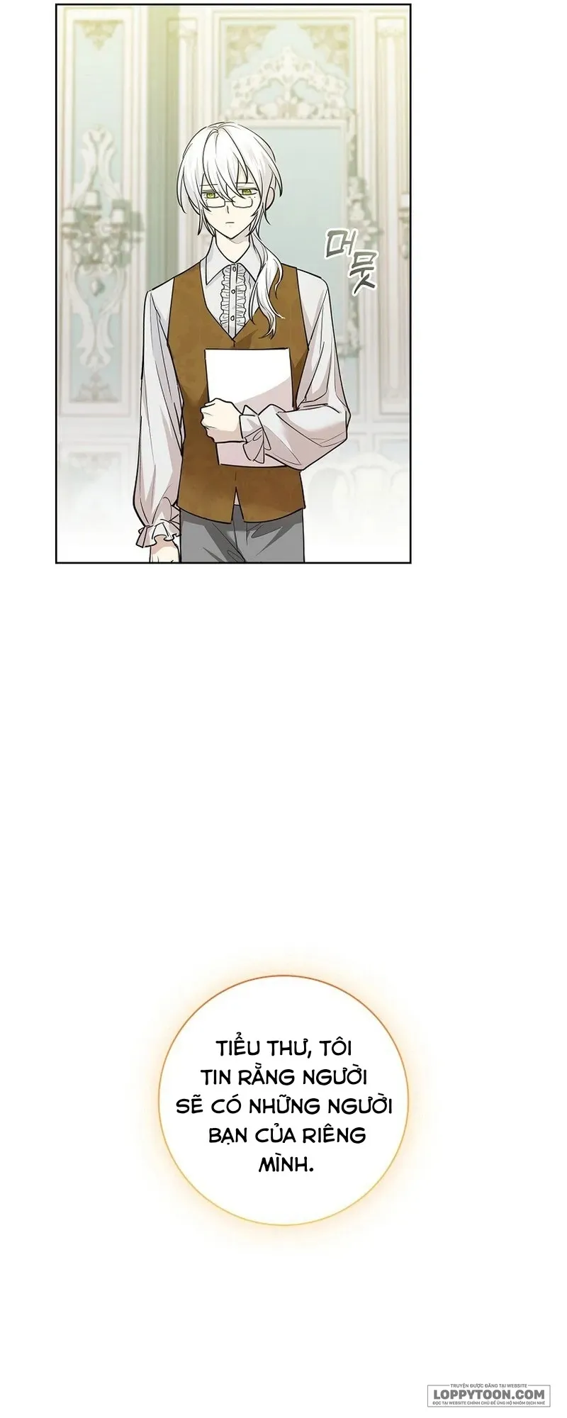 Nam Chính À, Tôi Sẽ Tôn Trọng Sở Thích Của Anh - Chap 4 - Trang 34
