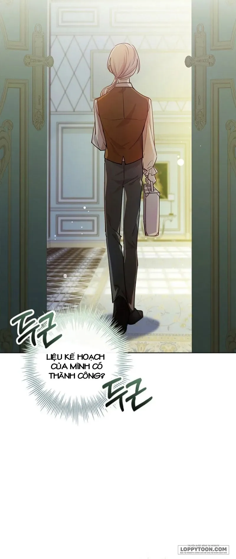 Nam Chính À, Tôi Sẽ Tôn Trọng Sở Thích Của Anh - Chap 4 - Trang 39