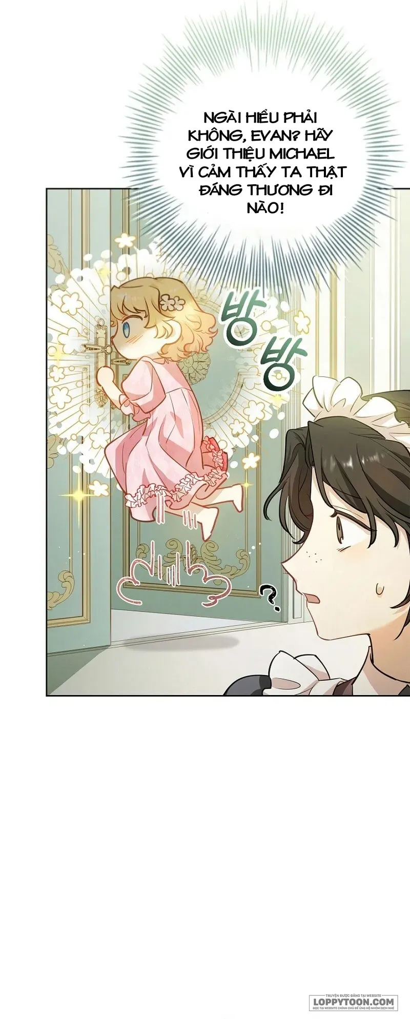 Nam Chính À, Tôi Sẽ Tôn Trọng Sở Thích Của Anh - Chap 4 - Trang 40