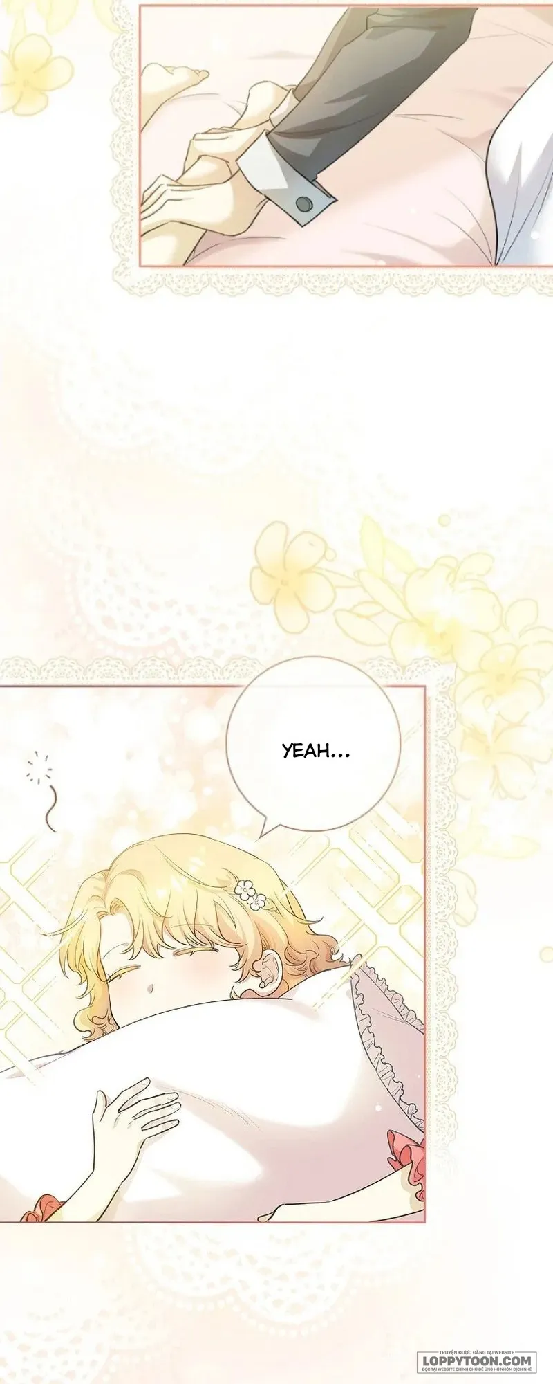 Nam Chính À, Tôi Sẽ Tôn Trọng Sở Thích Của Anh - Chap 4 - Trang 5