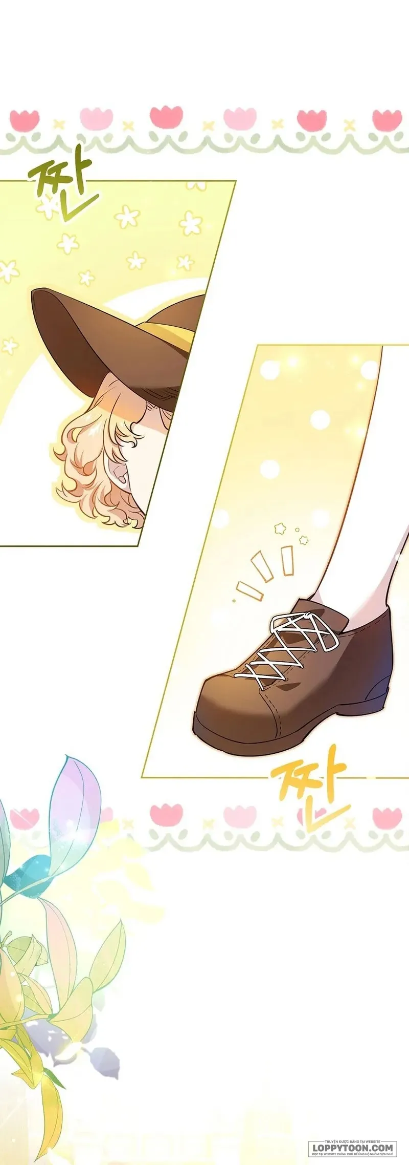 Nam Chính À, Tôi Sẽ Tôn Trọng Sở Thích Của Anh - Chap 4 - Trang 42