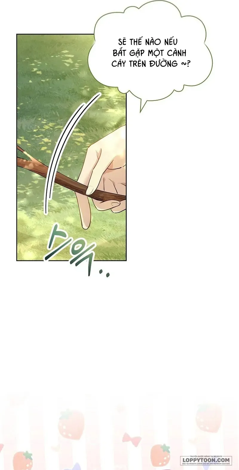 Nam Chính À, Tôi Sẽ Tôn Trọng Sở Thích Của Anh - Chap 4 - Trang 47