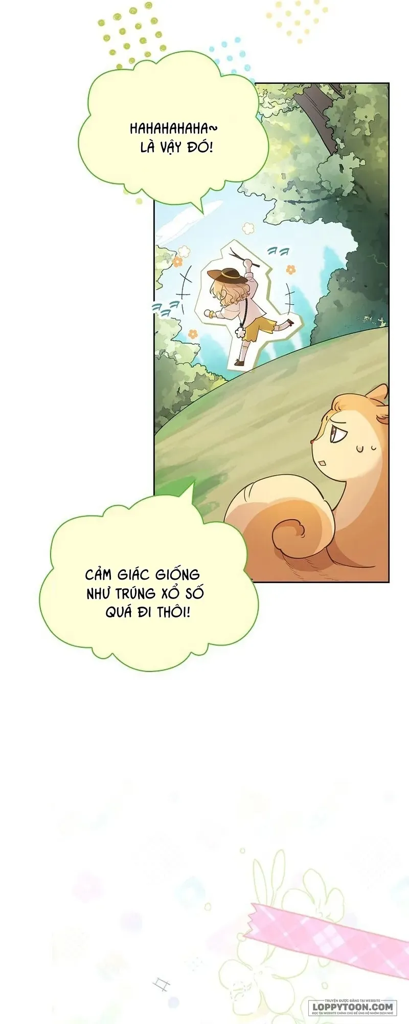 Nam Chính À, Tôi Sẽ Tôn Trọng Sở Thích Của Anh - Chap 4 - Trang 49